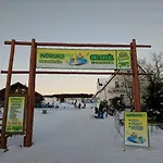 Bozi Ubytko * Boží Dar