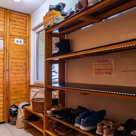 Bozi Ubytko דירה