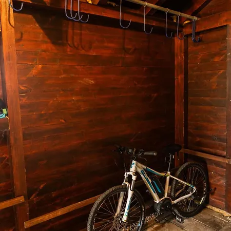 Bozi Ubytko Boží Dar