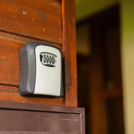 דירה Bozi Ubytko Boží Dar