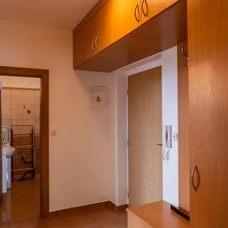 Bozi Ubytko דירה Boží Dar