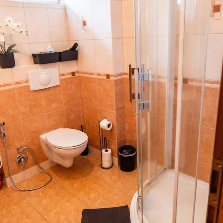 דירה Bozi Ubytko *