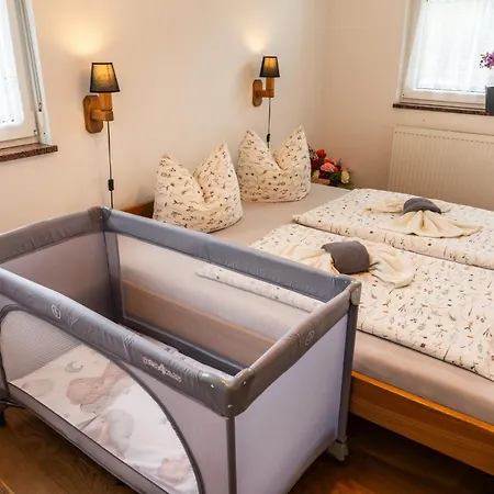 Bozi Ubytko * Boží Dar