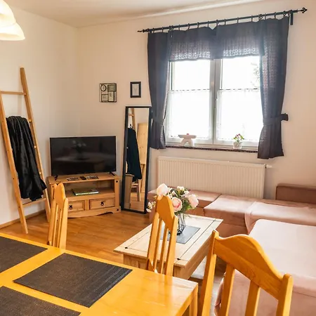 Bozi Ubytko דירה