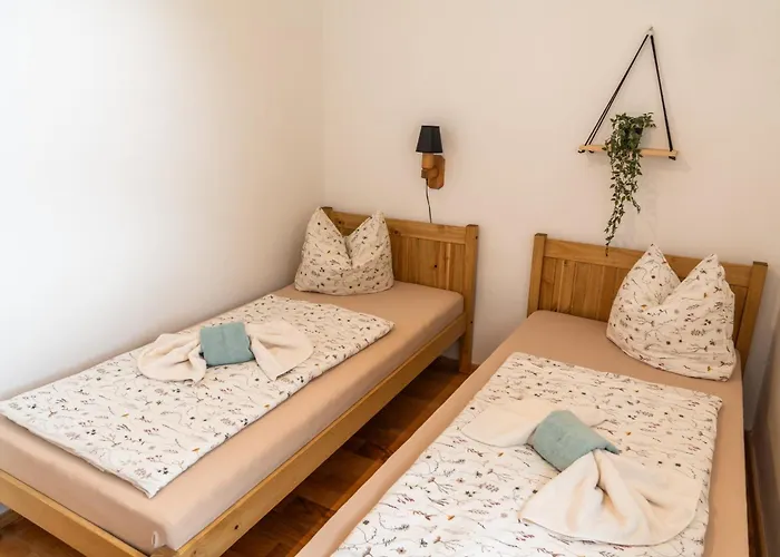 Bozi Ubytko Apartment *